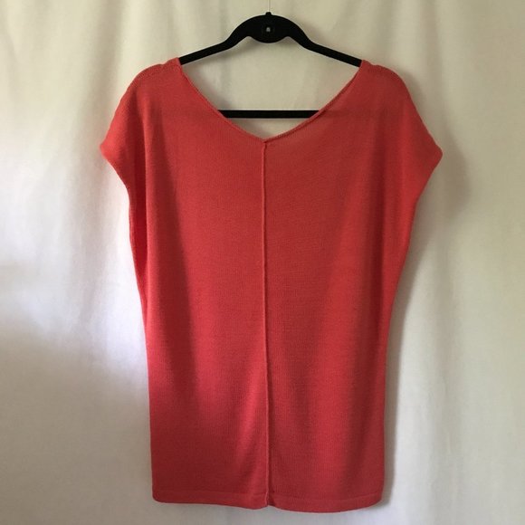 kd Dance New York Slouchy Knit Top - Picture 2 of 5